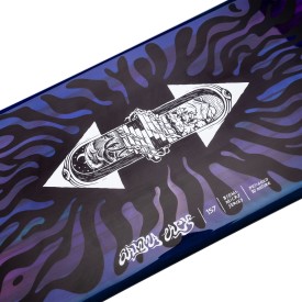 Snowboard board unisex Nidecker 2026 Gamma Apx