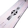 Snowboard board unisex Nidecker 2026 Gamma
