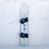 Snowboard board unisex Nidecker 2026 Beta