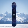 Snowboard board unisex Nidecker 2026 Alpha Apx