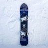 Snowboard board unisex Nidecker 2026 Alpha Apx