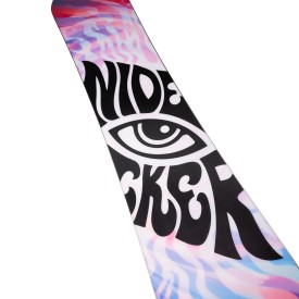 Snowboard board unisex Nidecker 2026 Alpha
