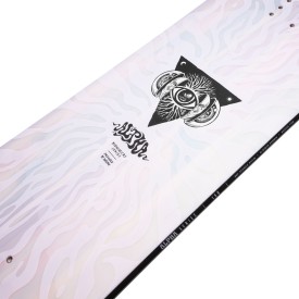 Snowboard board unisex Nidecker 2026 Alpha