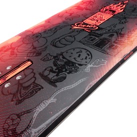 Snowboard board men Nidecker 2026 Sensor Pro