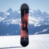 Snowboard board men Nidecker 2026 Sensor Pro