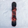 Snowboard board men Nidecker 2026 Sensor Pro