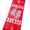 Snowboard board men Nidecker 2026 Sensor