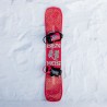 Snowboard board men Nidecker 2026 Sensor