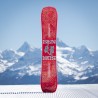 Snowboard board men Nidecker 2026 Sensor