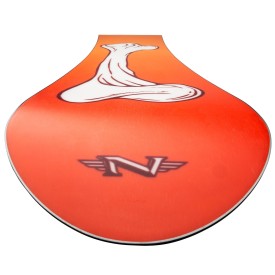 Snowboard board men Nidecker 2026 Sensor Mons