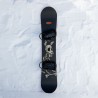 Snowboard board men Nidecker 2026 Sensor Mons