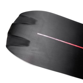 Snowboard board men Nidecker 2026 Megalight