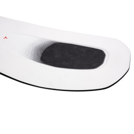 Snowboard board men Nidecker 2026 Megalight