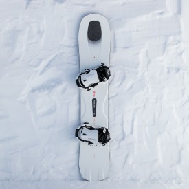 Snowboard board men Nidecker 2026 Megalight