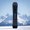 Snowboard board men Nidecker 2026 Escape Plus