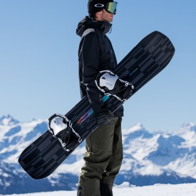 Snowboard board men Nidecker 2026 Escape Plus