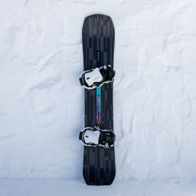 Snowboard board men Nidecker 2026 Escape Plus