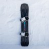 Snowboard board men Nidecker 2026 Escape Plus