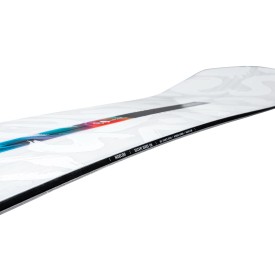 Snowboard board men Nidecker 2026 Escape