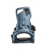 Snowboard bindings unisex Nidecker 2026 OG SUPERMATIC® Atlantic