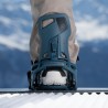 Snowboard bindings unisex Nidecker 2026 OG SUPERMATIC® Atlantic