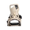 Snowboard bindings unisex Nidecker 2026 OG SUPERMATIC® Desert