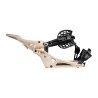 Snowboard bindings unisex Nidecker 2026 OG SUPERMATIC® Desert