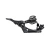 Snowboard bindings unisex Nidecker 2026 OG SUPERMATIC® Black