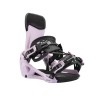 Snowboard bindings unisex Nidecker 2026 LT SUPERMATIC® Dusk
