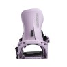 Snowboard bindings unisex Nidecker 2026 LT SUPERMATIC® Dusk