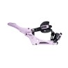 Snowboard bindings unisex Nidecker 2026 LT SUPERMATIC® Dusk