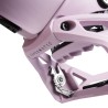 Snowboard bindings unisex Nidecker 2026 LT SUPERMATIC® Dusk