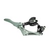 Snowboard bindings unisex Nidecker 2026 LT SUPERMATIC® Olive