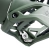 Snowboard bindings unisex Nidecker 2026 LT SUPERMATIC® Olive