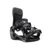 Snowboard bindings unisex Nidecker 2026 LT SUPERMATIC® Black