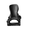 Snowboard bindings unisex Nidecker 2026 LT SUPERMATIC® Black