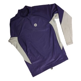 LYCRA NP RASHGUARD MENS L/S
