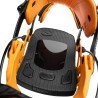 Snowboard bindings unisex Nidecker 2026 Flow Nx2 Hybrid Mango