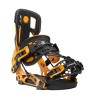 Snowboard bindings unisex Nidecker 2026 Flow Nx2 Mango
