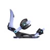 Snowboard bindings unisex Nidecker 2026 Muon Lavender