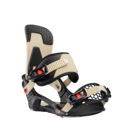 Snowboard bindings unisex Nidecker 2026 Muon Sand