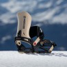 Snowboard bindings unisex Nidecker 2026 Muon Sand