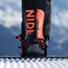 Snowboard bindings unisex Nidecker 2026 Kaon-Pro Neon Black