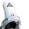 Snowboard bindings unisex Nidecker 2026 Kaon-Plus Bio White