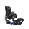 Snowboard bindings unisex Nidecker 2026 Kaon-Plus Bio Black