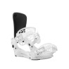 Snowboard bindings unisex Nidecker 2026 Kaon White