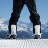 Snowboard bindings unisex Nidecker 2026 Kaon White