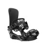 Snowboard bindings unisex Nidecker 2026 Kaon Black