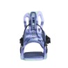 Snowboard bindings unisex Nidecker 2026 Flow Fenix Orchid