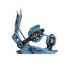 Snowboard bindings unisex Nidecker 2026 Flow Fenix Tropic